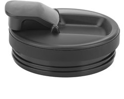 Juicer Top Lid Replacement Accessories with Flip Top To Go Lid, Blender Cups for Nutribullet Blender, Compatible with Nutri Ninja Series