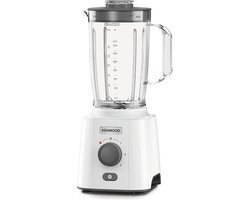Kenwood BLP41.C0WH 2 l Blender voor op aanrecht 650 W Grijs, Wit