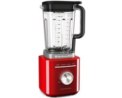 KitchenAid 5KSB2073EER Pure Power Blender 2L Rood
