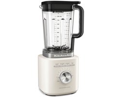 KitchenAid 5KSB2073EPL Pure Power Blender 2L Porcelein wit