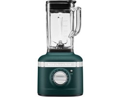 KitchenAid 5KSB4026EPP 1,4 l Blender voor op aanrecht 1200 W