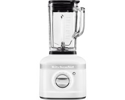 KitchenAid Artisan K400 Blender Wit 5KSB4026EWH
