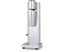 Krachtige Milkshake Machine voor Thuis en Horeca - Professionele Milkshake Maker - 750 ML - 180W - 18.000 RPM - RVS