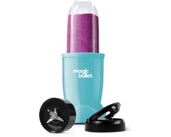 Magic Bullet Color - Blender - Incl. To Go Beker - Blauw