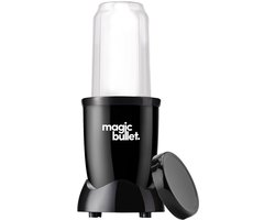 Magic Bullet Mini Blender - Smoothie Maker - Zwart