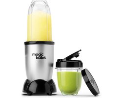 Magic Bullet Original - Blender - Zilver