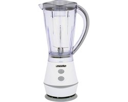 Mesko MS 4060 - Blender - grijs - 2 speed - 500 watt - 1 liter