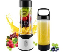 Milkshake Machine - Smoothie Maker - Beker