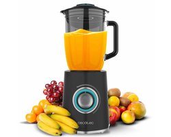 Mixer Cecotec Power black Titanium 2000Max Mix Go 2000 W Zwart 1,5 L