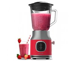 Mixer Cecotec RetroTwist Red Rood