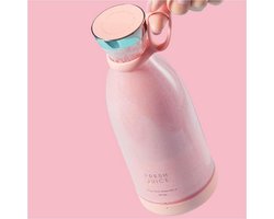Mixxit Portable blender Roze