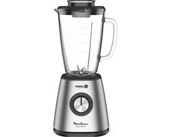 Moulinex Blendforce 2 LM439D10 - Blender - Zilver