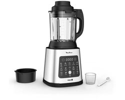 Moulinex LM83SD10 - BLender - 1400W - 1.75l