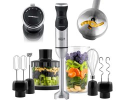 Multifunctionele Handblender 1500 W Berdsen BD-753