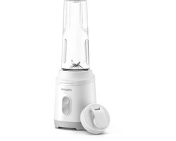 Philips HR2670/01 blender Blender voor op aanrecht 350 W Wit