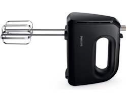 Philips mixer zwart 3000 watt