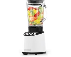 Princess Piano Blender 10-Speed 01.217100.01.002