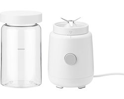 RIG-TIG - Foodie - Smoothie blender wit
