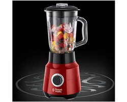 Russell Hobbs 24720-56 Desire Blender - Rood