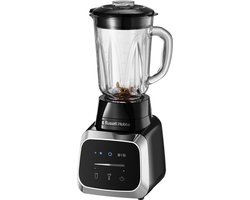 Russell Hobbs Sensigence Glas-Intelligent Blender 28241-56 - 1000 Watt