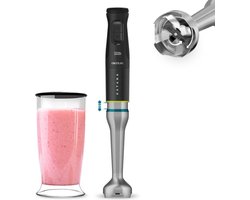 Staafmixer Katana 15 TotalDestroy Jar B Cecotec