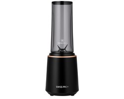 Swiss Pro+ Blender - Draagbare Blender - 230W - 400ML