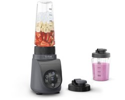 Tefal Blend Up BL1EHB - Blender - Inclusief 2 drinkflessen - 800 W - 6 programma's