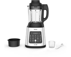 Tefal Perfectmix Cook BL83SD - High-Speed Blender - 1.75L - 1400W - Inclusief Stoommand - Voor Koken