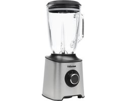 Tristar 1000W blender - BL-4489 - Glazen Kan - 1.5 Liter inhoud