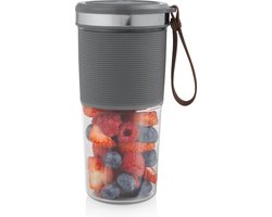 Tristar BL-4475 Draagbare mini Blender – USB oplaadbare batterij – 400 ml