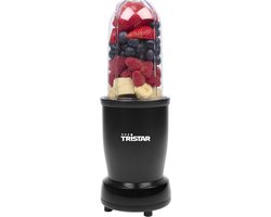 Tristar BL-4486 Smoothie Maker - Blender - 350W Vermogen - Inclusief 3 Drinkbekers - Vaatwasserbestendig