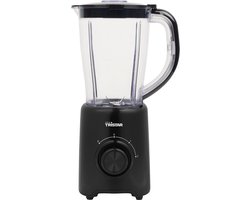 Tristar Blender 500W - BL-4476 - 1,5L - Ice crusher - Pulse functie