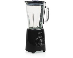 Tristar Blender 500W - BL-4477 - 1,5L - Ice crusher - Pulse functie