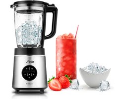 Ufesa Rock Crystal Blender 1800 Watt