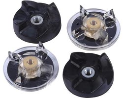 Vervanging Blade Gear Rubber Blender Onderdelen Magic Bullet 250W Juicer .