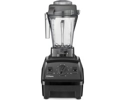 Vitamix E310 - Amerikaanse high performance blender - 1.4 liter inhoud - 10 snelheden - 5 jaar garantie