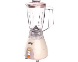 Winning Star St-5372 Blender 2 In 1