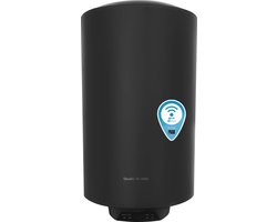 100 Liter Performance V2 QH Wifi dual elektrische boiler met digitale bediening - energieklasse A - energiezuinig