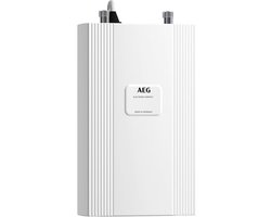 AEG Haustechnik DDLE Kompakt water doorstroomverwarmer 11 / 13,5 kW