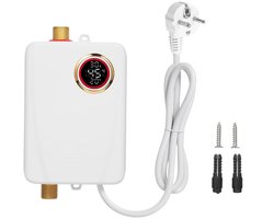 CRLYN® Keukenboiler 10 Liter - Doorstroomverwarmer - Close in Boiler