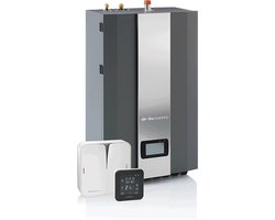 Daalderop binnenunit lucht/water warmtepomp 5.5KW HP-S 55 ITHO