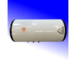 DAT-Arca 80 liter elektrische boiler horizontaal