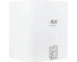 Doorstroomboiler Energielabel: B (A+ - F) Bosch Tronic Plus Store 30 I 7736504804 N/A N/A 525 kWh/jaar