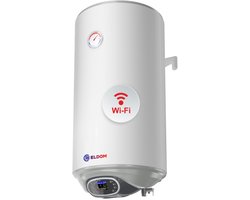 ELDOM favourite - 50 liter boiler - 2 kW. - Electronic Control