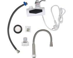 Fascia Massageballen - Set van 2 voor Rug, Voet en Schouders - Massage voor Spierpijn en Triggerpoints - Blauw en Zwart