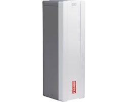 Franke Combi L boiler 5 liter staand/liggend