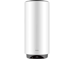 Haier elektrische boiler digitaal - Inhoud 80 liter - Instelbaar - Montage verticaal