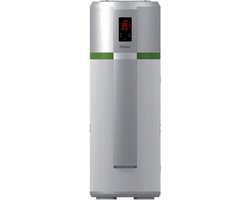 Haier HP250M3 - Warmtepompboiler 250 liter - Energielabel A+ Officiële geautoriseerde dealer van Haier warmtepompen Nederland met 5 jaar garantie