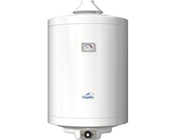 Hajdu GB 80.2-03 Aardgas 80 liter boiler zonder schoorsteenaansluiting