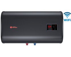Horizontale boiler THERMEX ID SHADOW 80, Wi-Fi